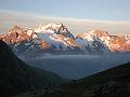 Excursion Au Goléon